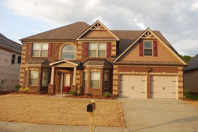 1st image of 3067 Parkridge Dr