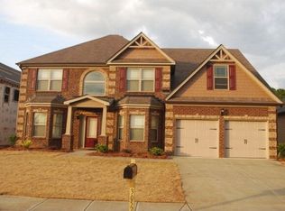 3067 Parkridge Dr, Grovetown, GA 30813