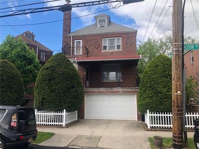 1145 Astor Avenue, Bronx, NY, 10469