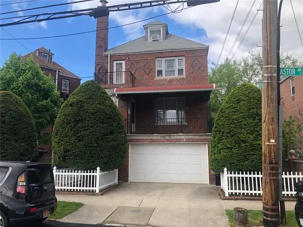 1145 Astor Avenue, Bronx, NY 10469