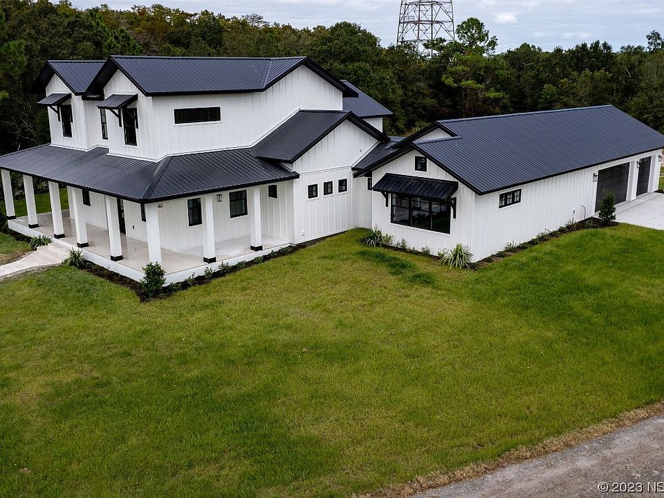 1015 Tallacoe Trl, New Smyrna Beach, FL 32168 MLS 1077645 Zillow