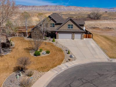 2698 Haven Hill Ct, Grand Junction, CO, 81506