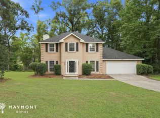 4011 Villa Ln, Martinez, GA 30907