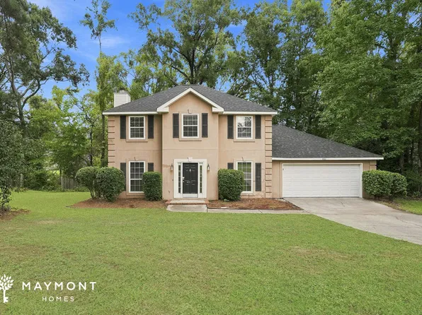 4011 Villa Ln, Martinez, GA 30907