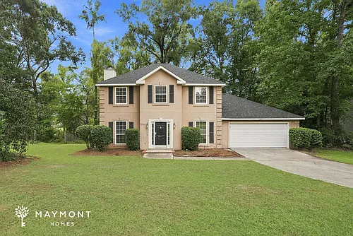 4011 Villa Ln Photo 1