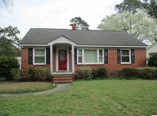 1710 Jasper St, Georgetown, SC 29440