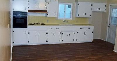 Great kitchen with ample Space
