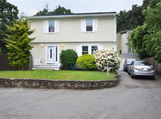 47 Marconi St, North Providence, RI 02904