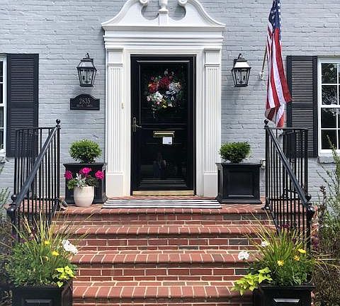 2nd image of 2835 Brook Dr