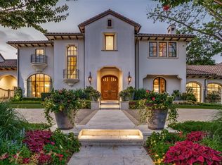 6423 Prestonshire Ln, Dallas, TX 75225