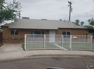 733 Encanto Dr, Calexico, CA 92231