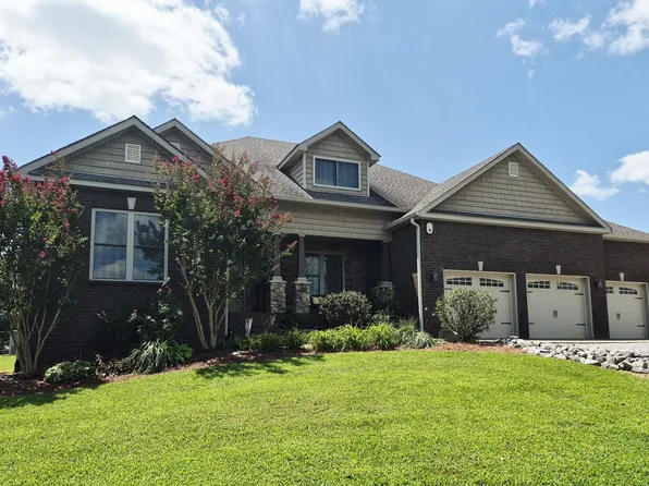 6734 Burgess Gower Rd, Cedar Hill, TN 37032