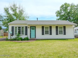 2808 Marigold Ave, Louisville, KY 40213
