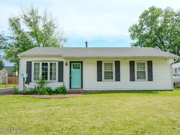 2808 Marigold Ave, Louisville, KY 40213
