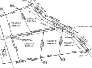 21663 Shady Black Oak Way, Decatur, AR 72722