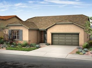 6724 Fort William St, North Las Vegas, NV 89084