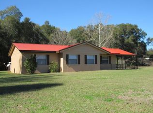 3570 SE 135th Ln, Summerfield, FL 34491