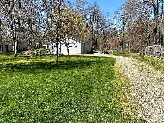 4705 N Duck Lake Rd, Highland, MI 48356 | Zillow