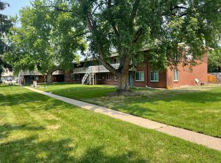 6130 W 40th Ave, Wheat Ridge, CO 80033