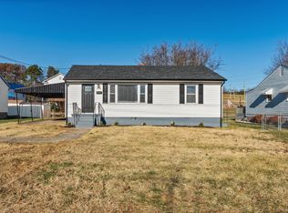 1318 5th St, Altavista, VA 24517