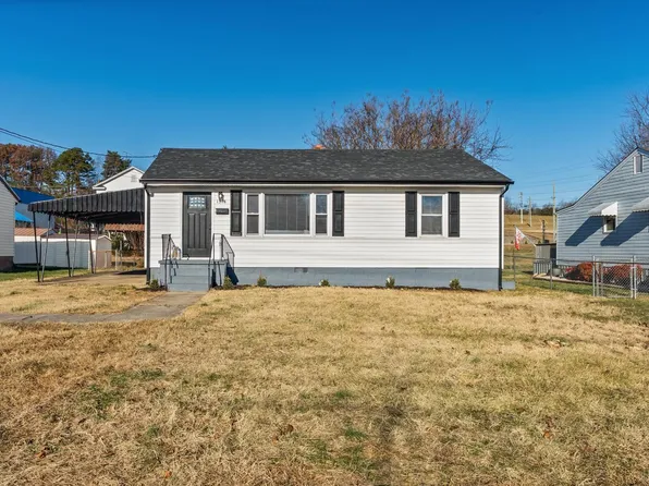 1318 5th St, Altavista, VA 24517