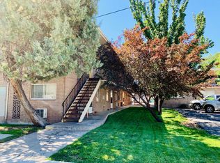 232 East Taylor Street, Reno, NV 89502