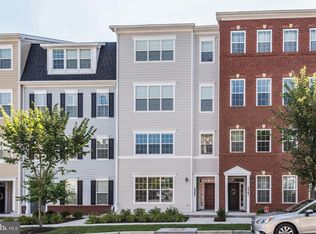 5945-1 Logans Way #37, Ellicott City, MD