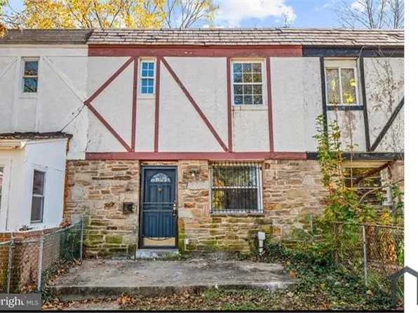 4708 Wilern Ave, Baltimore, MD 21215