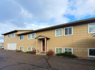 913 Pattee Creek Dr APT E, Missoula, MT 59801