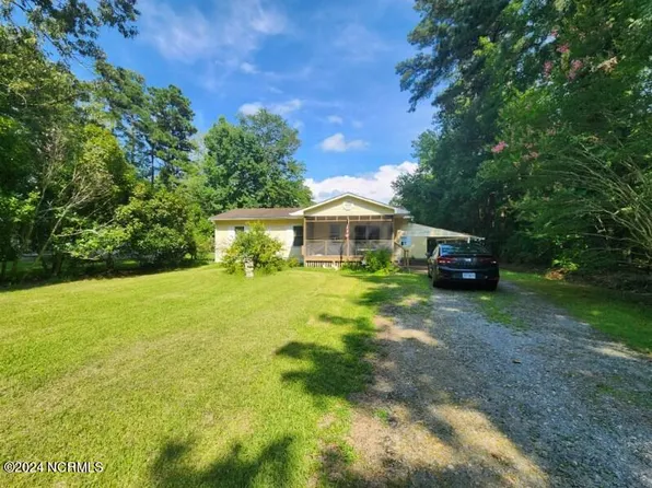 114 Chestnut Street, Hertford, NC 27944