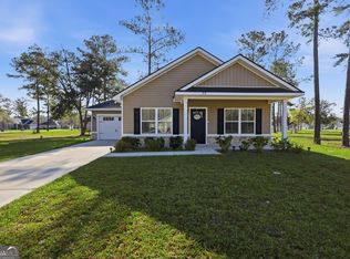 20 Taylor Creek Spur NE, Ludowici, GA 31316