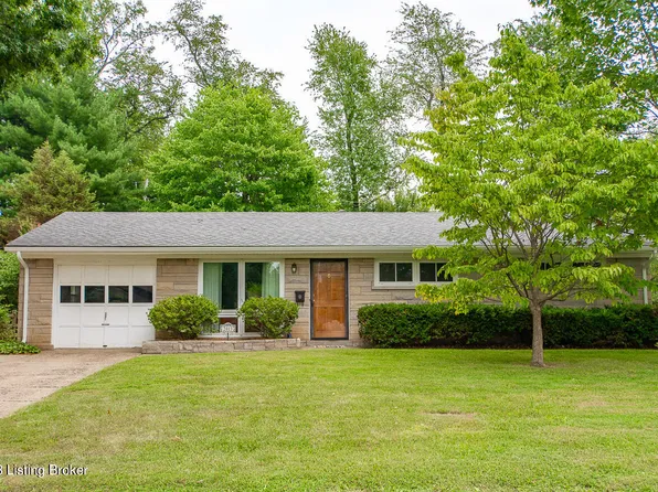 2013 Redleaf Dr, Briarwood, KY 40242