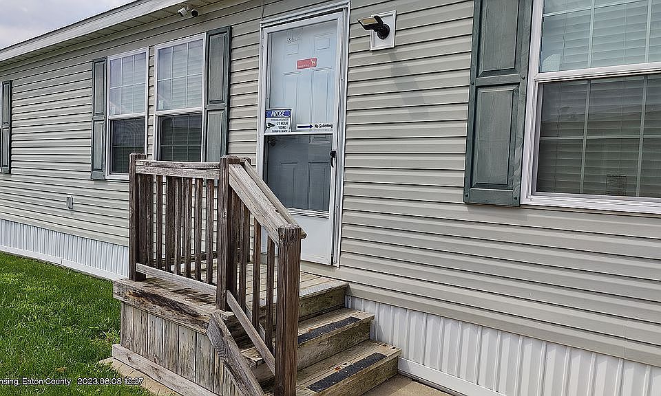 4245 W Jolly Rd LOT 110, Lansing, MI 48911 Zillow