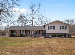 249 Riverview Dr, Mount Washington, KY 40047