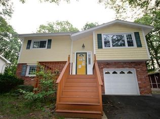 9A Tufts Trl #A, Hopatcong, NJ 07843