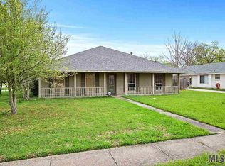 15423 Altus Ave, Baton Rouge, LA 70817