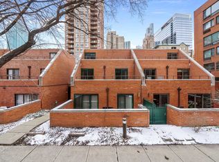 1121 S Plymouth Ct UNIT B, Chicago, IL 60605