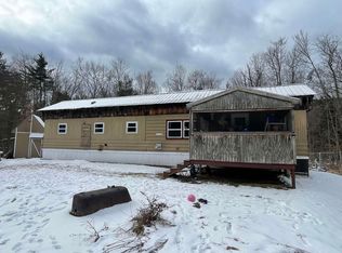789 Ski Tow Road UNIT 1, Windsor, VT 05089 | MLS #5028363 789 Ski Tow Road UNIT 1, Windsor, VT 05089 | MLS #5028363