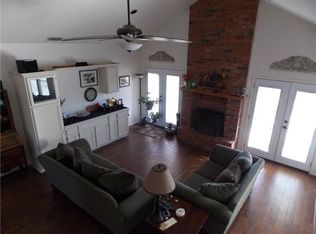 1633 Rainey Rd, Abilene, TX 79601