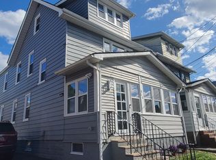 185 Harrison St FLOOR 2, Bloomfield, NJ 07003