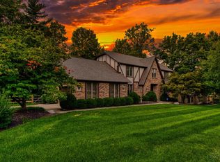 7025 Stonington Rd, Cincinnati, OH 45230