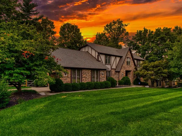 7025 Stonington Rd, Cincinnati, OH 45230