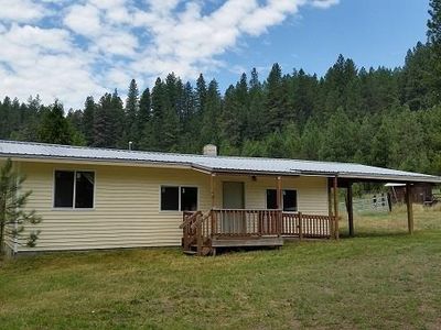 403 Stadium Dr, Newport, WA, 99156