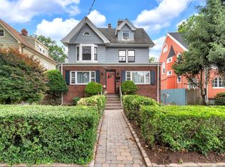 558 Argyle Ave Floor 2, Orange, NJ 07050