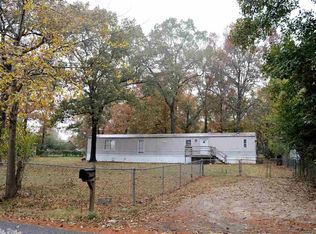 2700 Birch St, Bryant, AR 72019