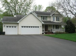 19357 180th Ave NW, Big Lake, MN 55309