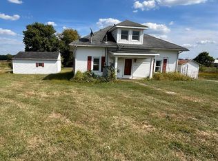 3790 Decatur Pike, Winchester, OH 45697