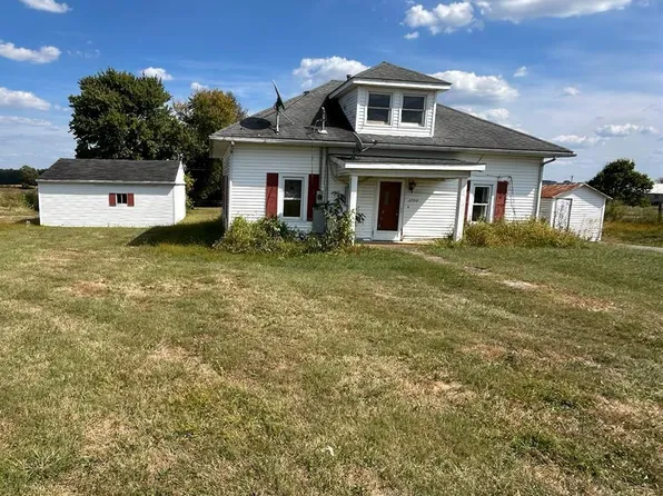 3790 Decatur Pike, Winchester, OH 45697