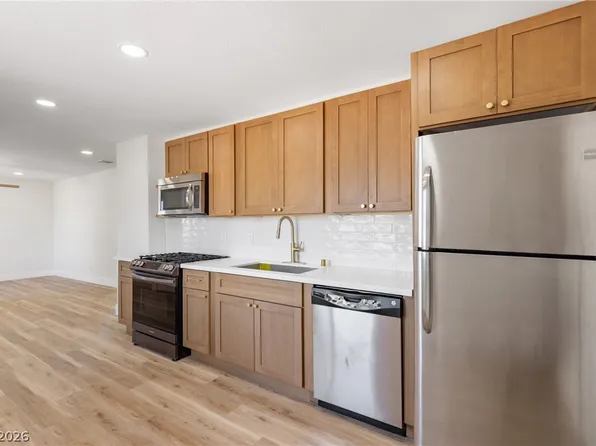 513 Kasper Ave, Las Vegas, NV 89106