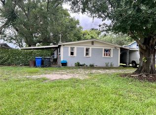 5808 N Gomez Ave, Tampa, FL 33614